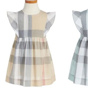 Burberry Children’s dress - Gertrude